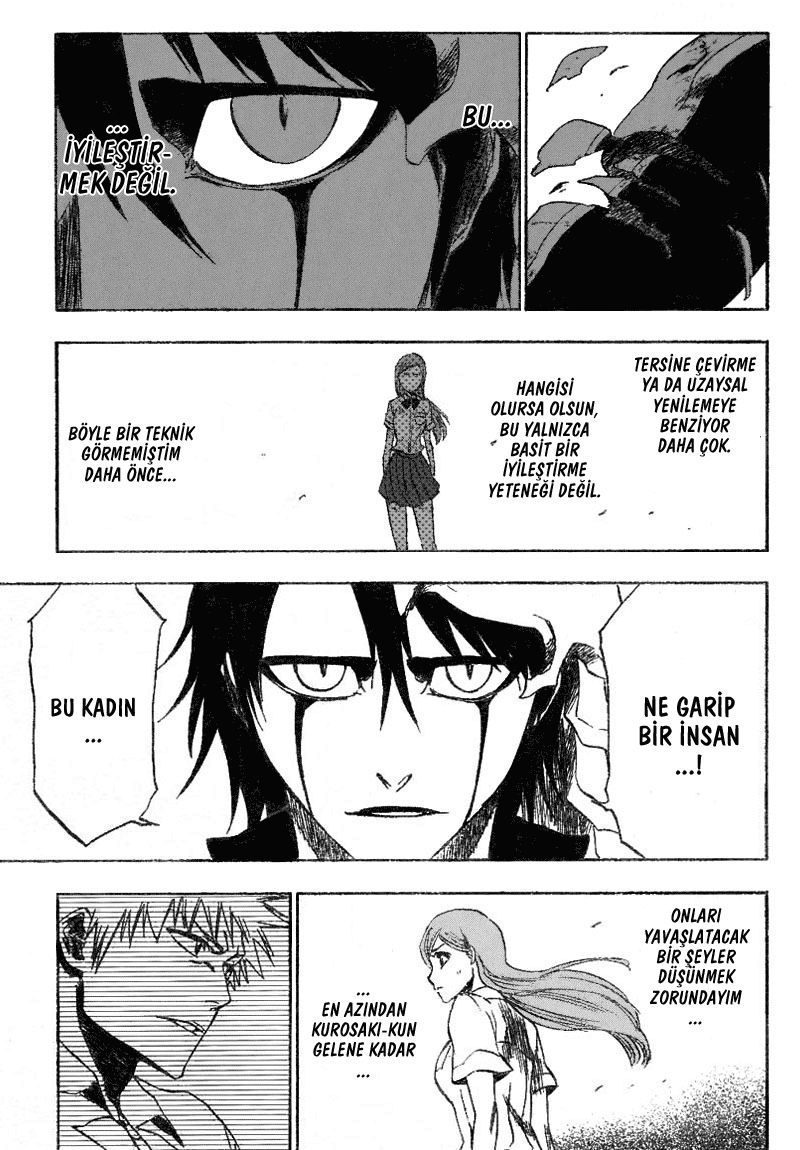 Read Bleach TR Manga Online