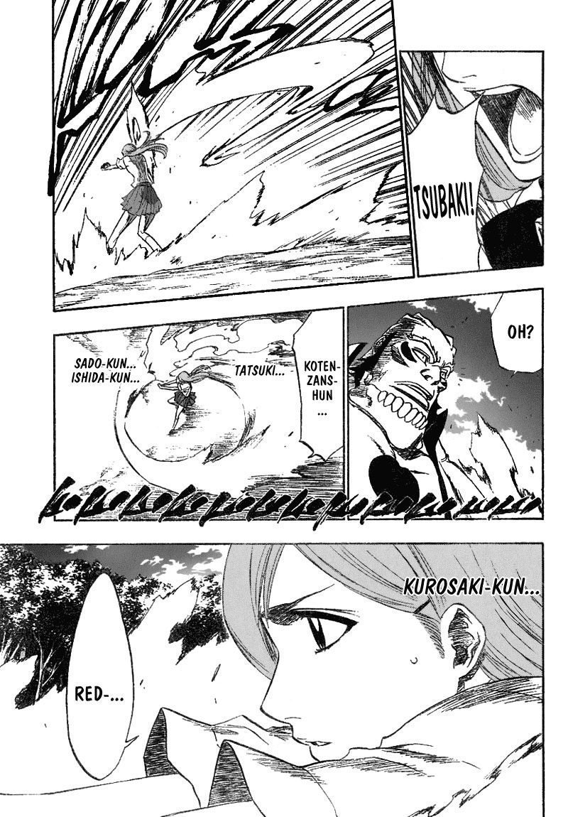 Read Bleach TR Manga Online