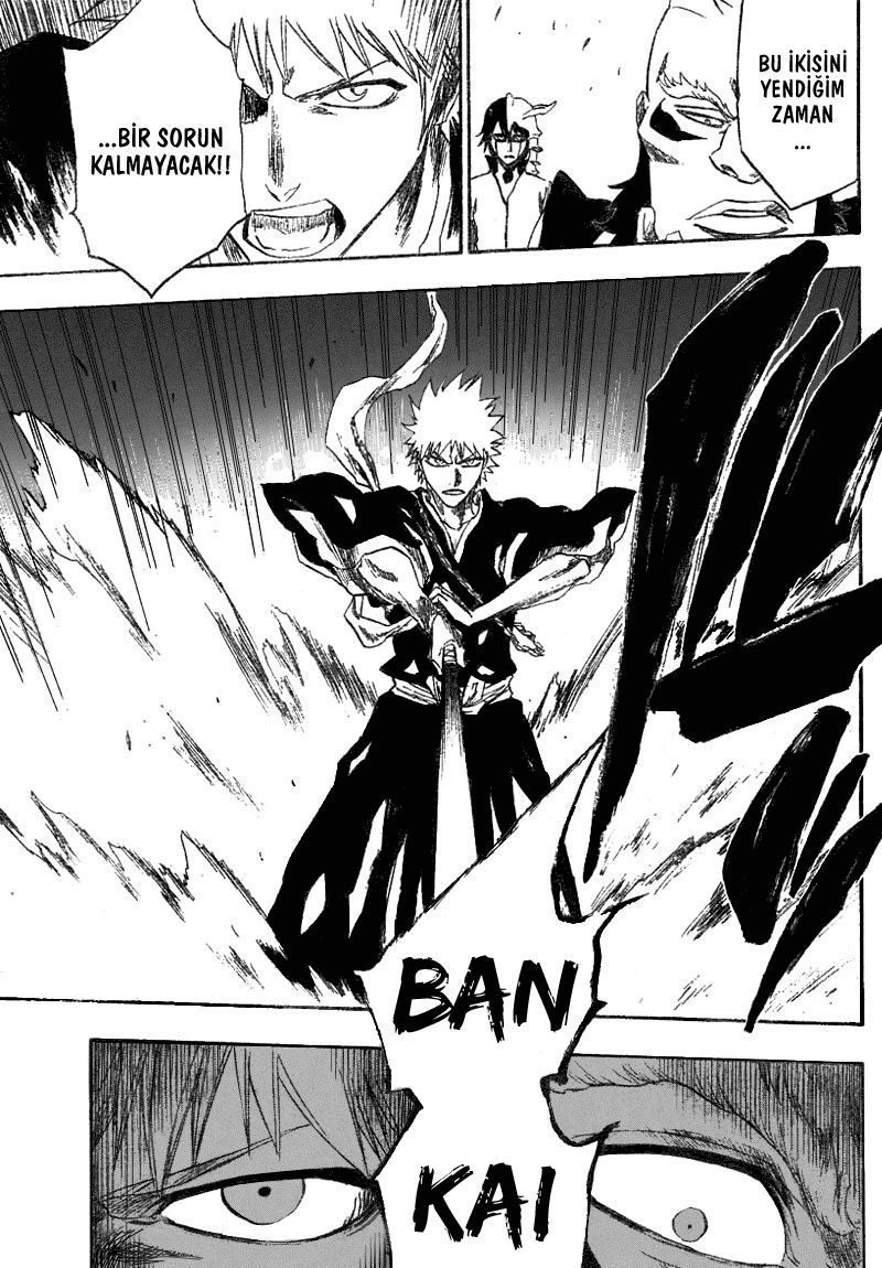 Read Bleach TR Manga Online