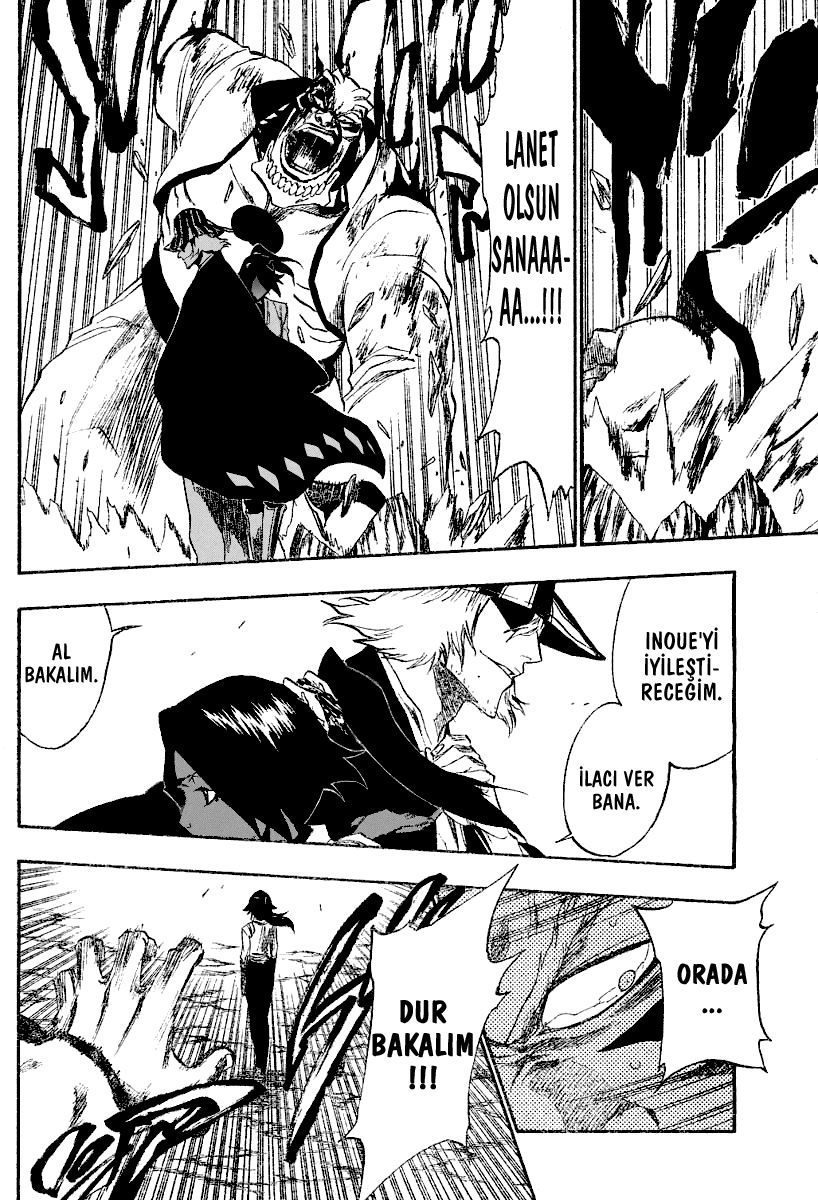 Read Bleach TR Manga Online