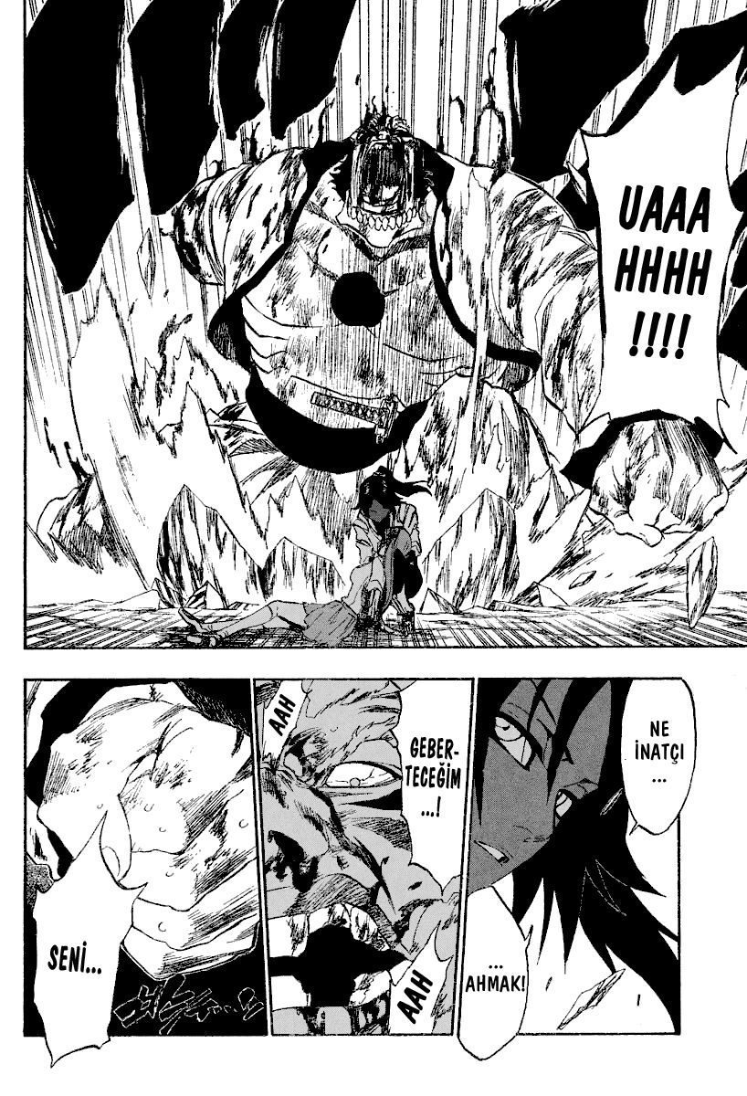Read Bleach TR Manga Online