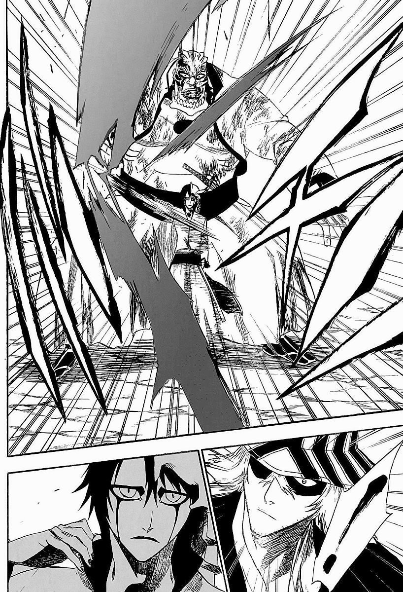 Read Bleach TR Manga Online