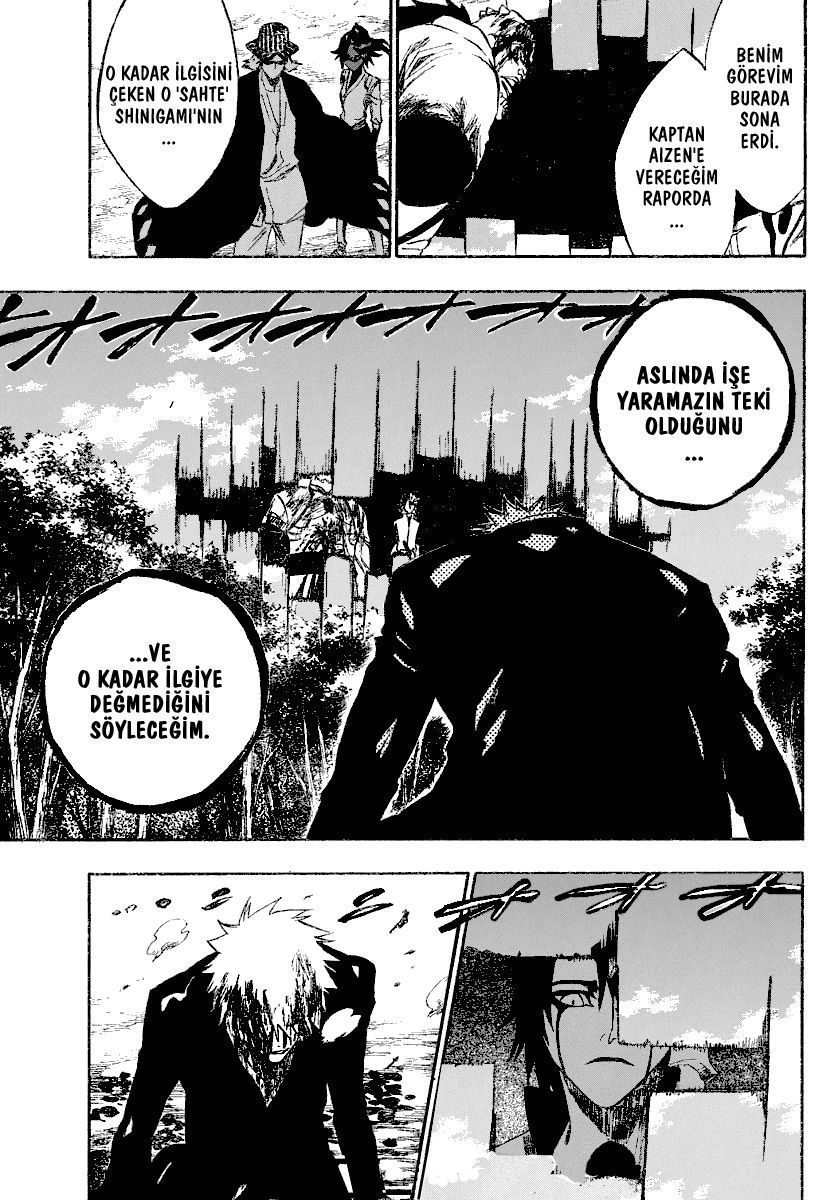 Read Bleach TR Manga Online