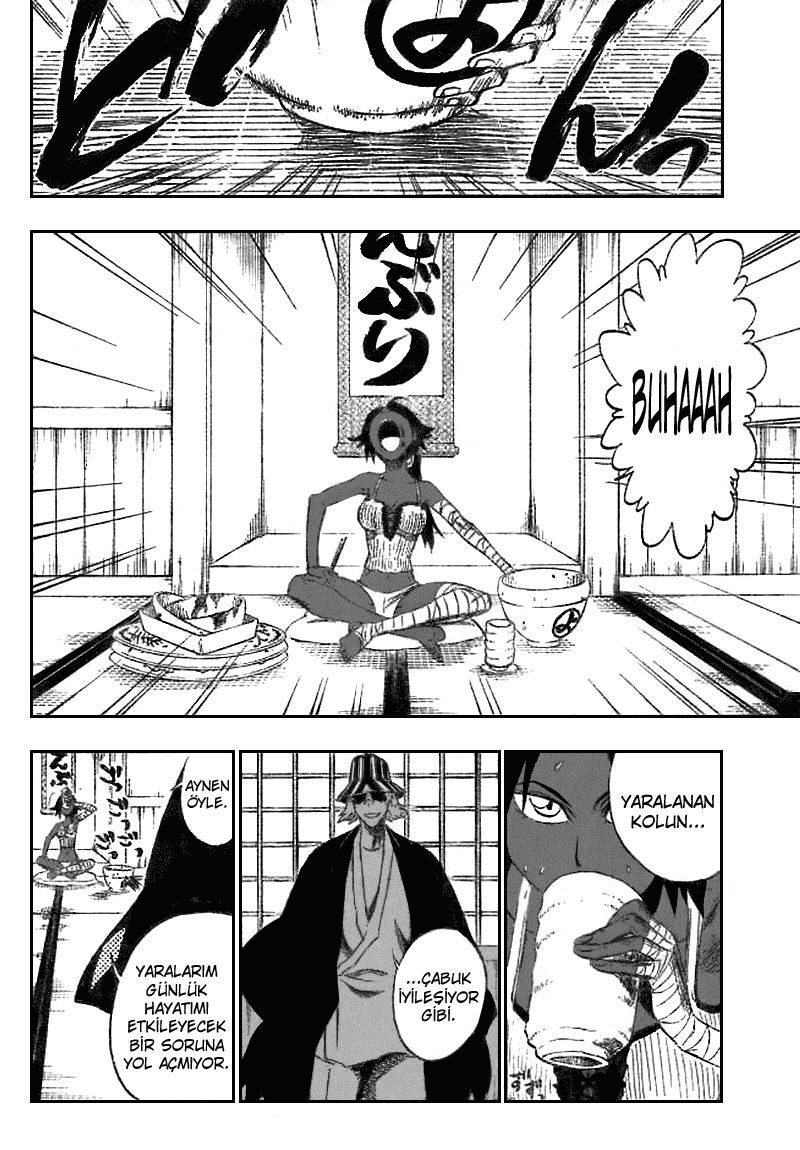 Read Bleach TR Manga Online