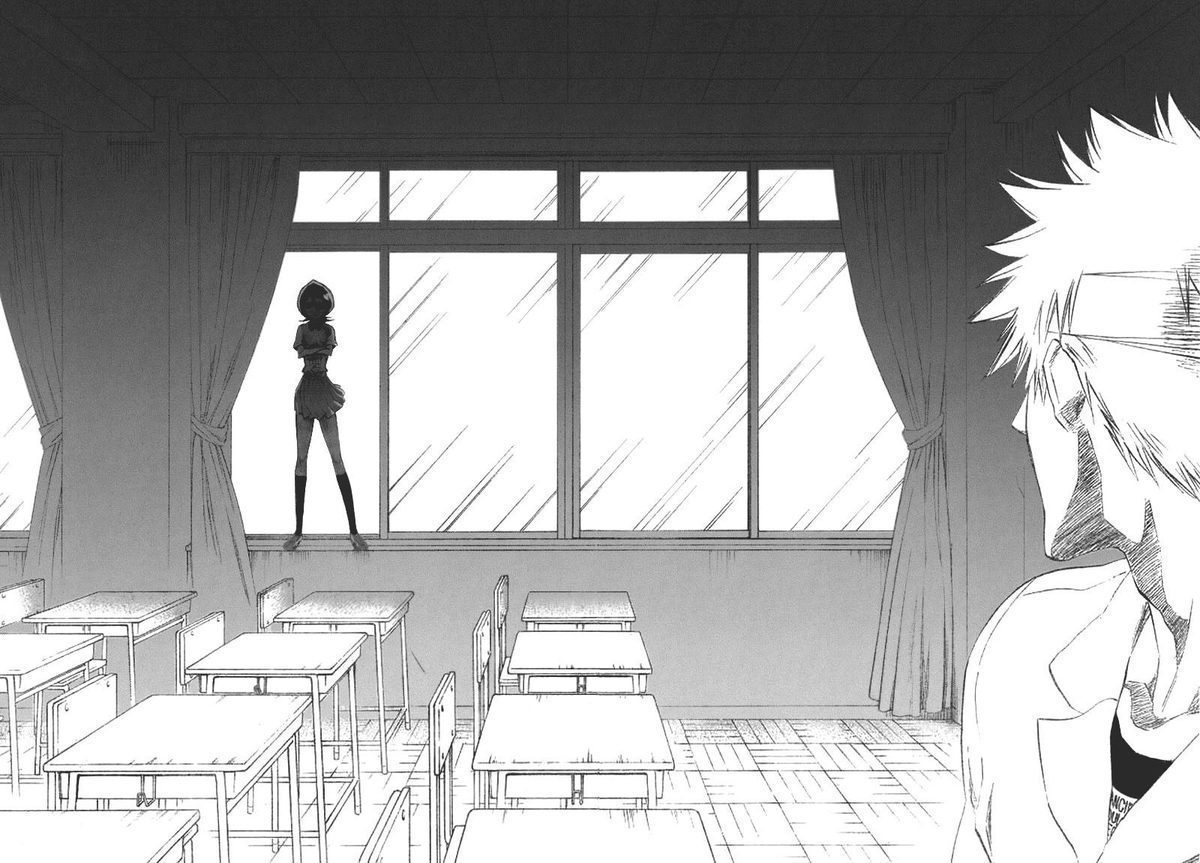 Read Bleach TR Manga Online
