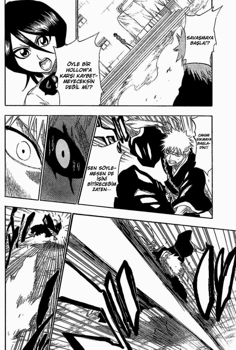 Read Bleach TR Manga Online