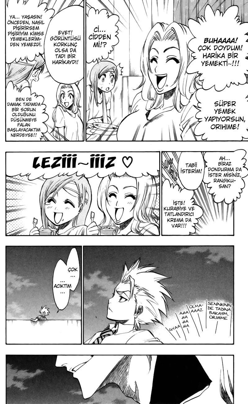 Read Bleach TR Manga Online