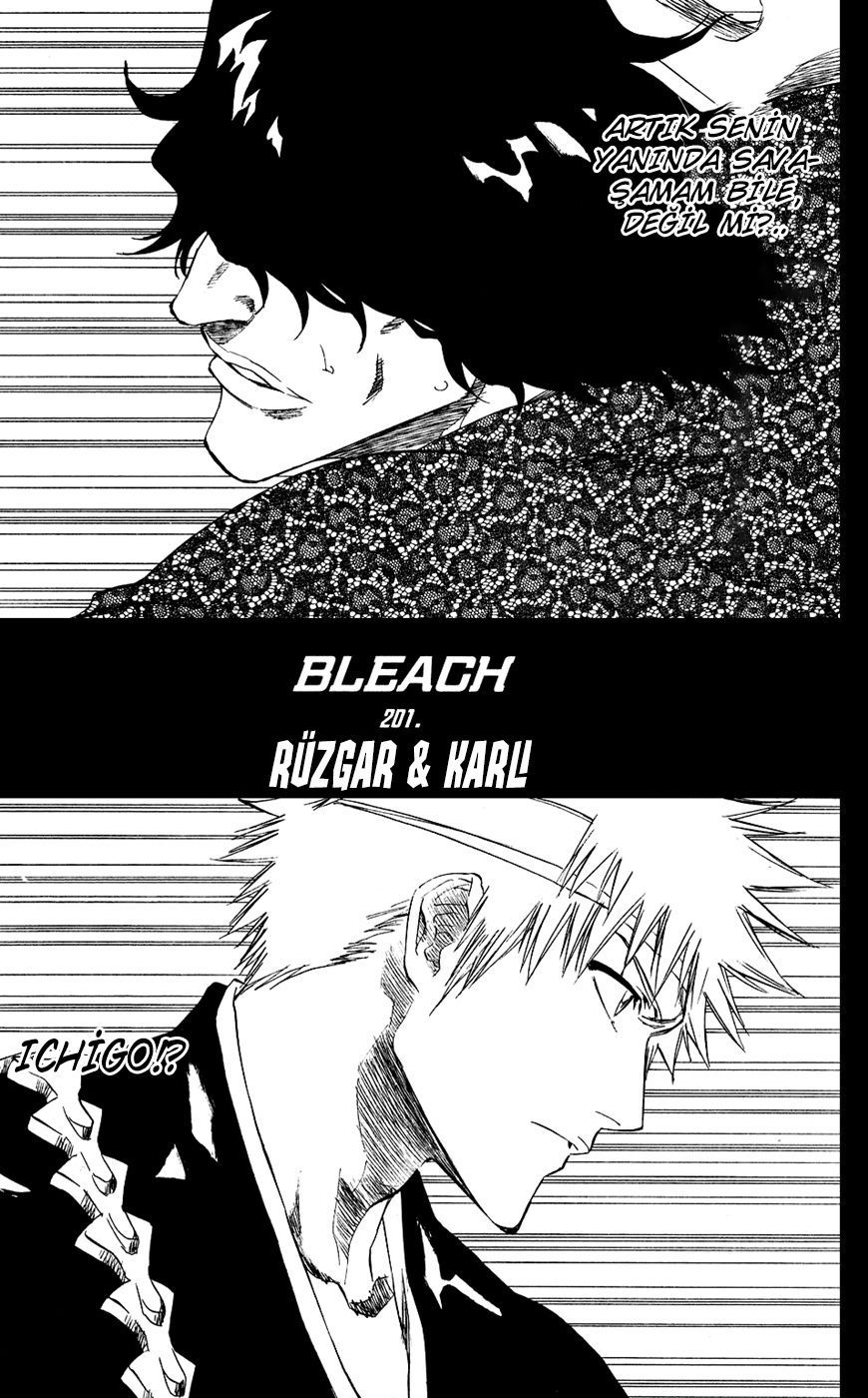 Read Bleach TR Manga Online