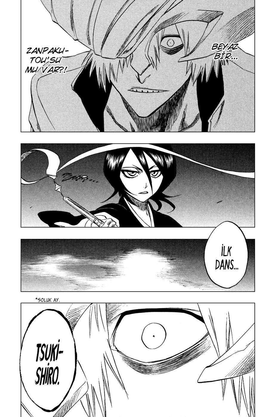 Read Bleach TR Manga Online