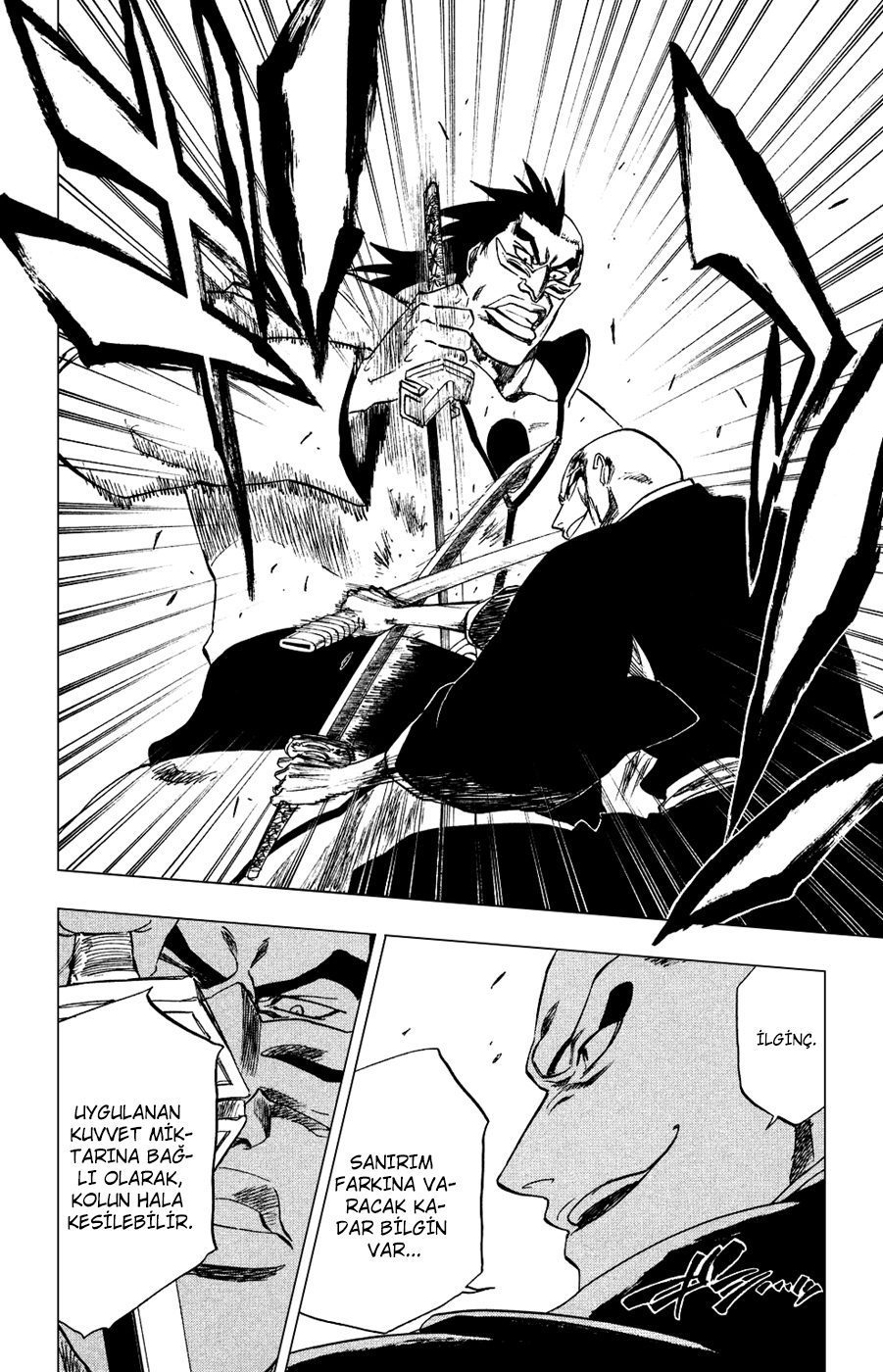Read Bleach TR Manga Online