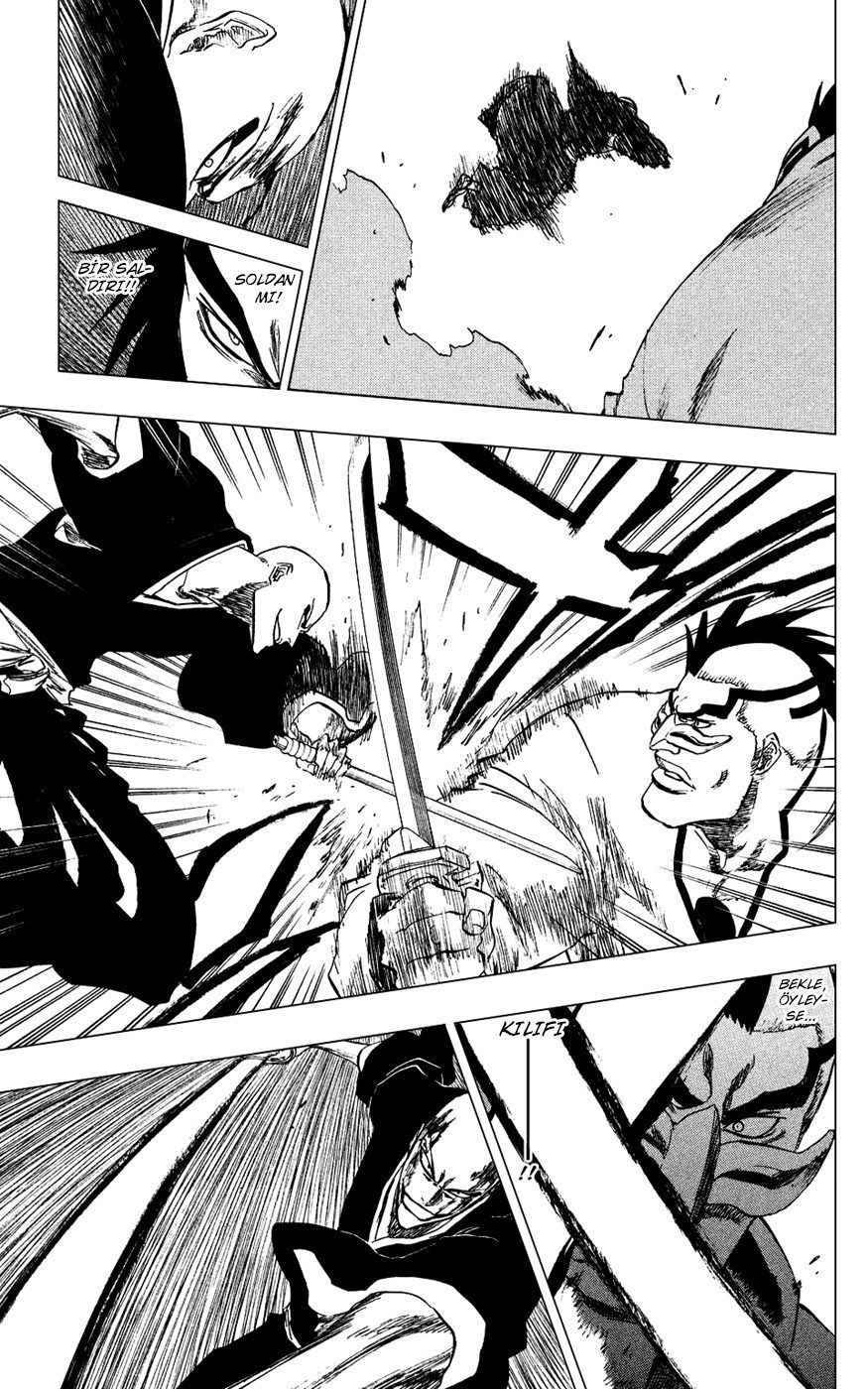 Read Bleach TR Manga Online