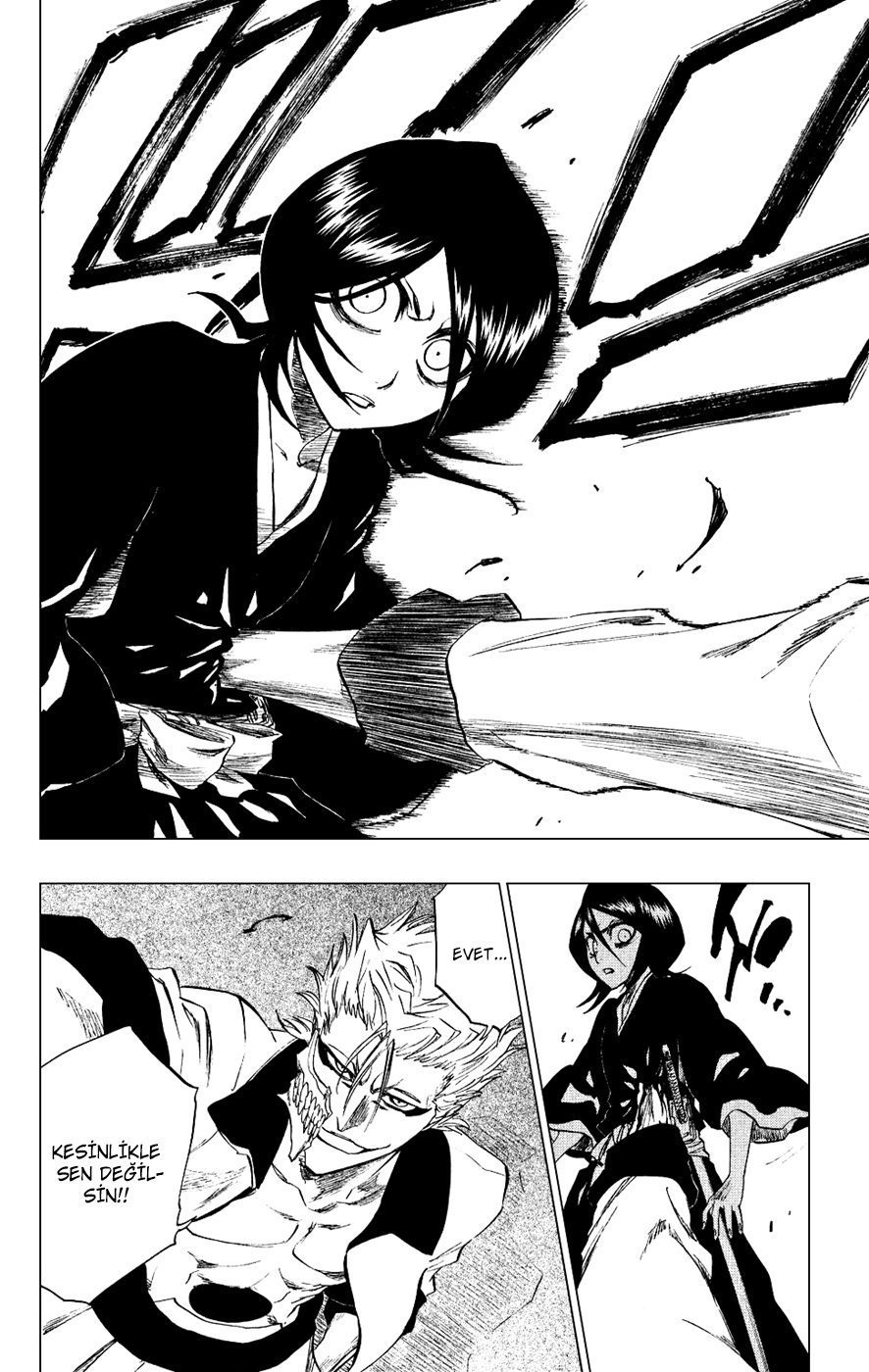 Read Bleach TR Manga Online