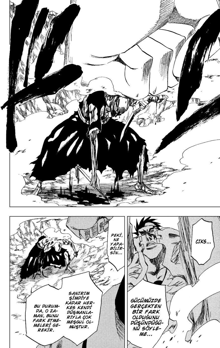 Read Bleach TR Manga Online