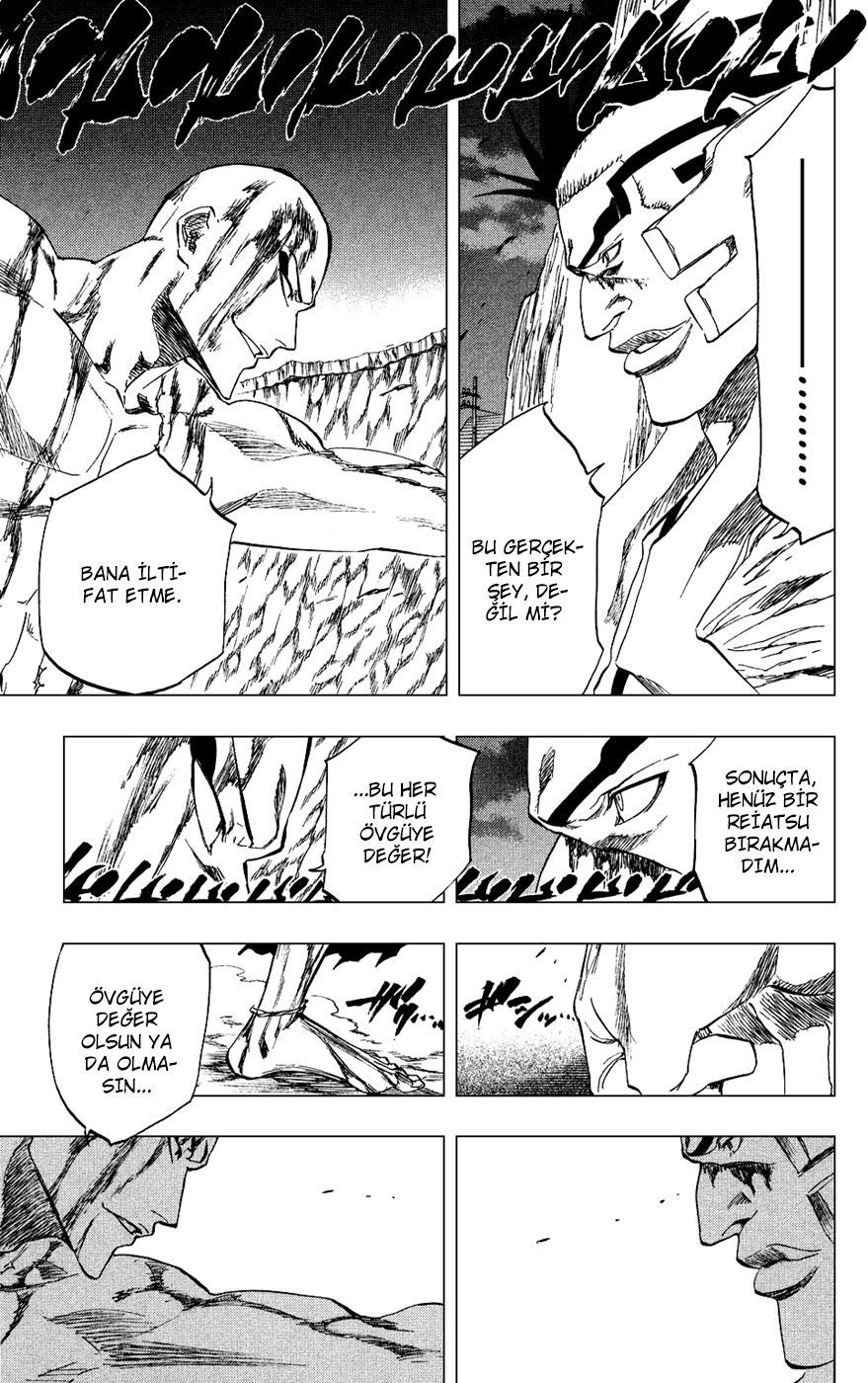 Read Bleach TR Manga Online