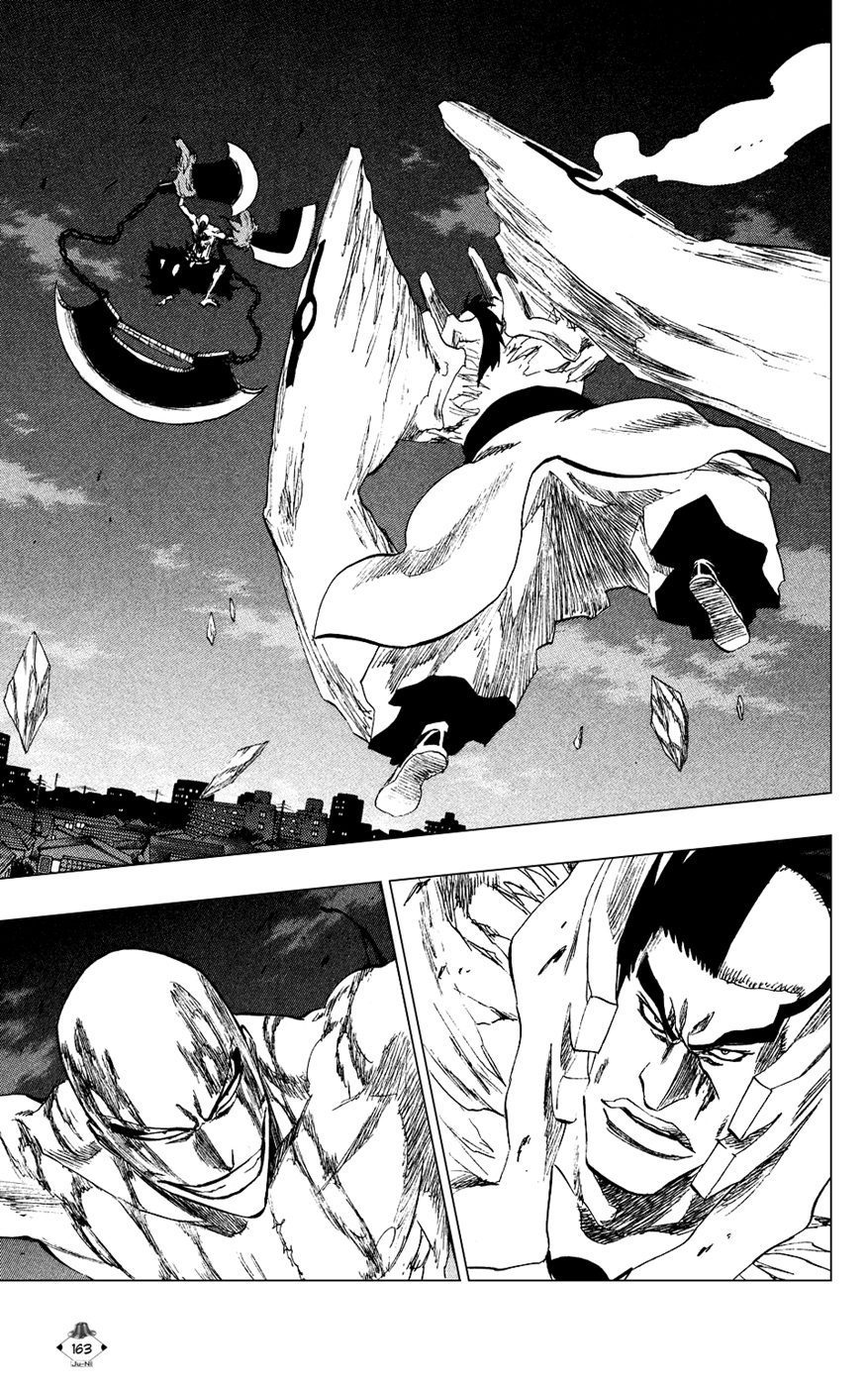 Read Bleach TR Manga Online