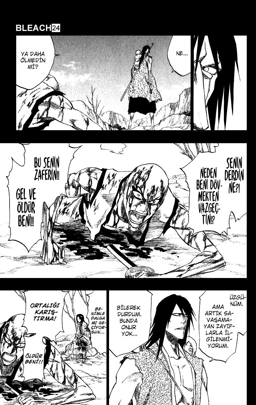 Read Bleach TR Manga Online