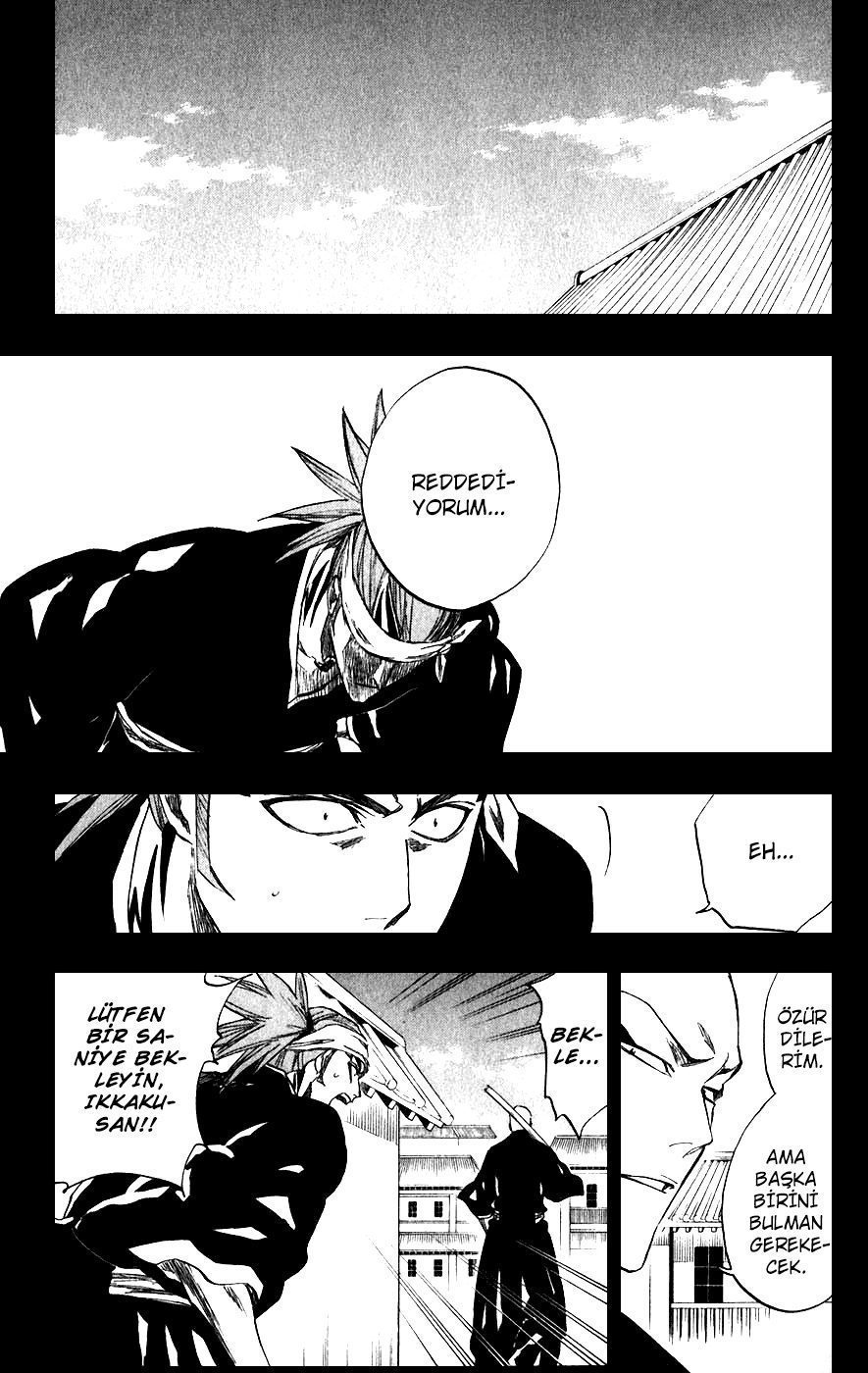Read Bleach TR Manga Online