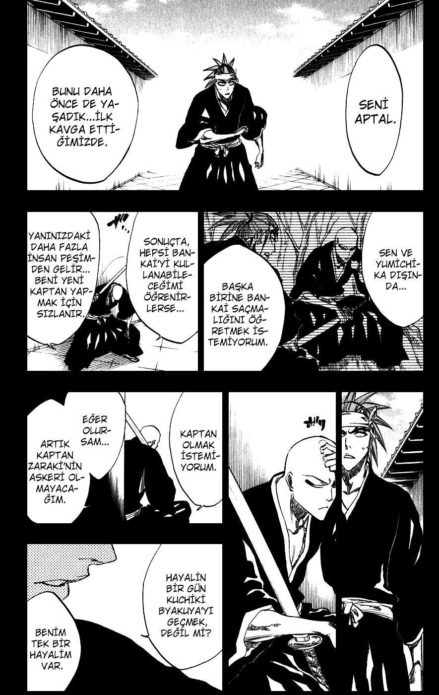 Read Bleach TR Manga Online