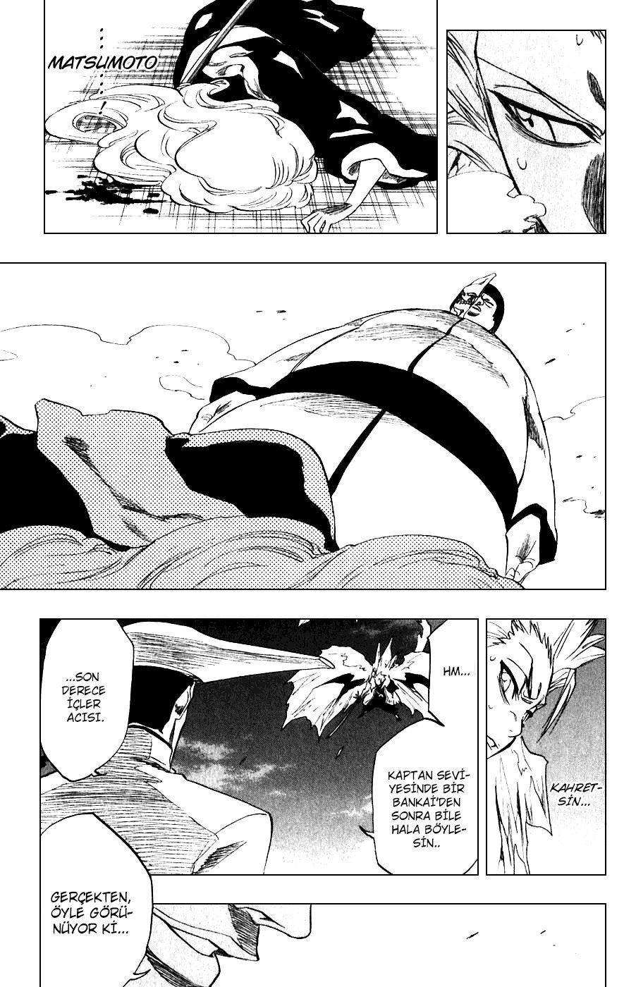 Read Bleach TR Manga Online