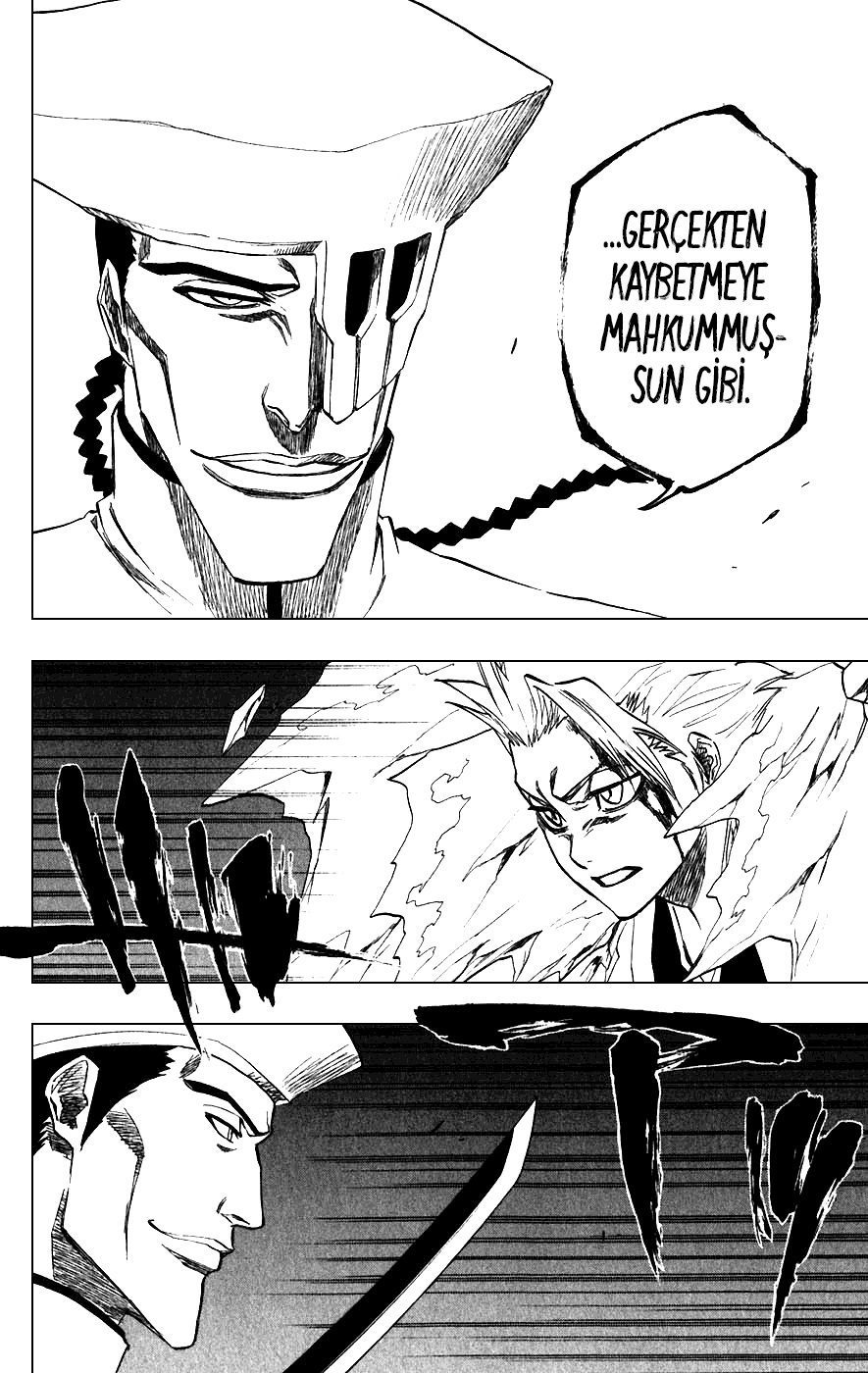 Read Bleach TR Manga Online