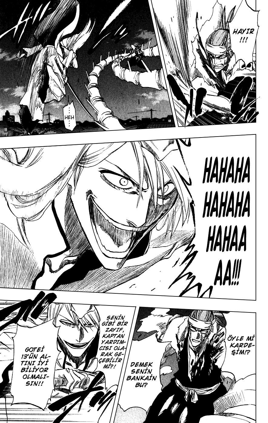 Read Bleach TR Manga Online