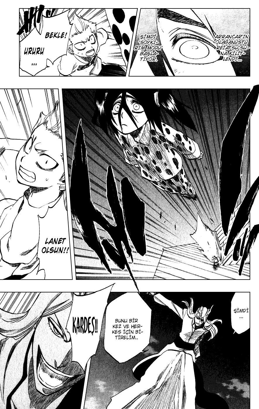Read Bleach TR Manga Online