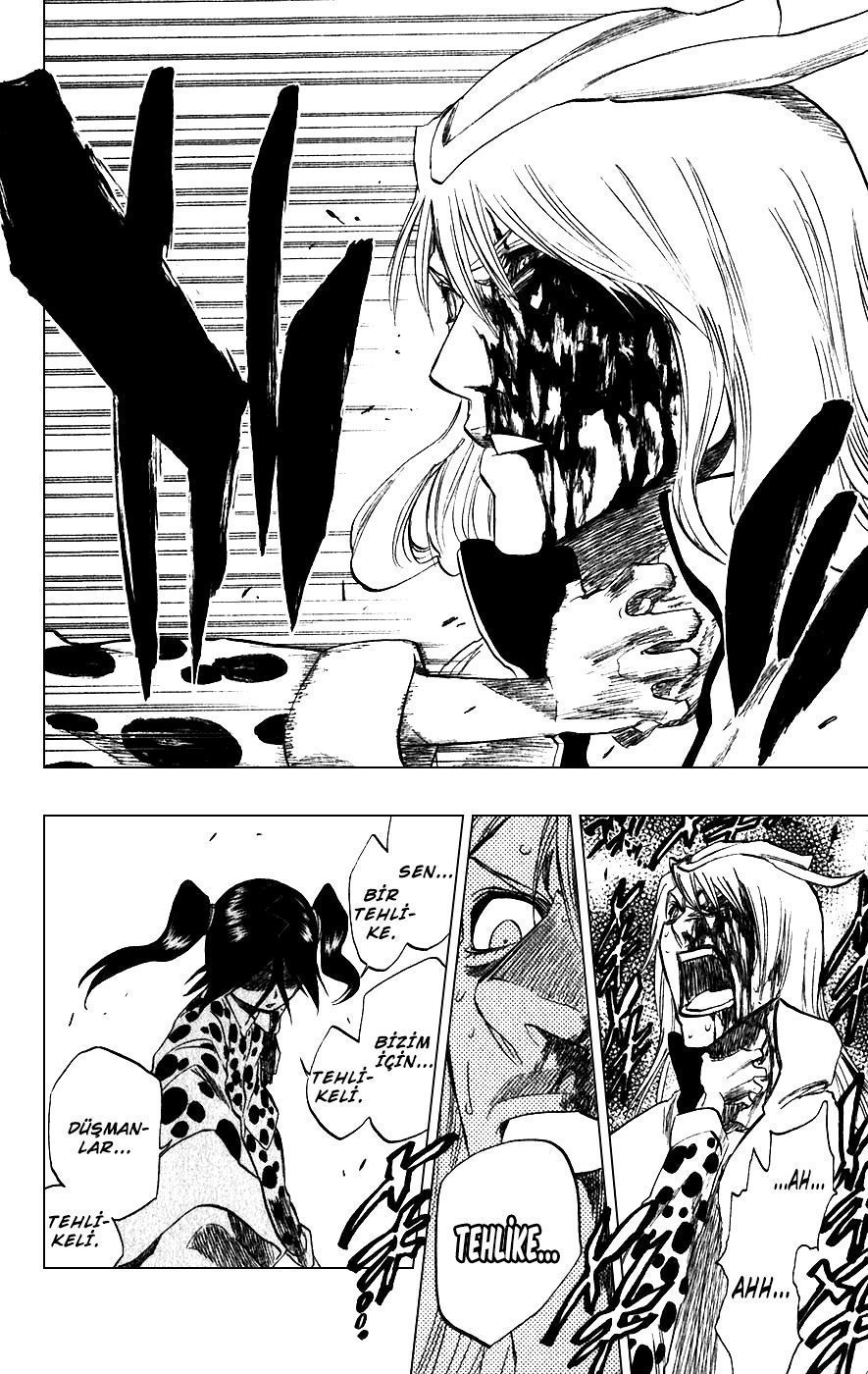Read Bleach TR Manga Online