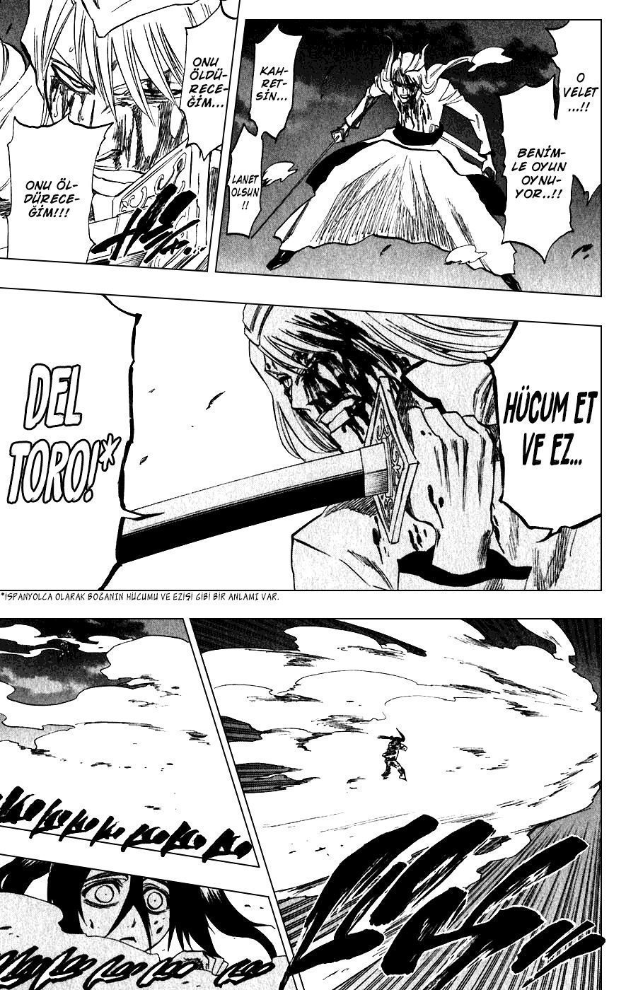 Read Bleach TR Manga Online