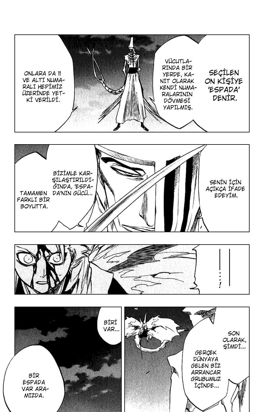 Read Bleach TR Manga Online