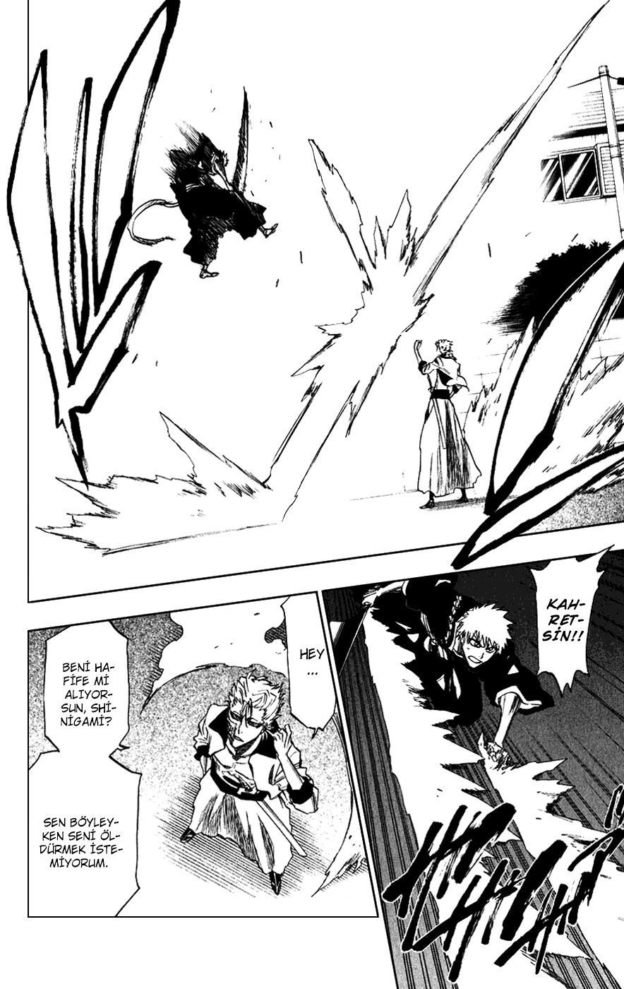 Read Bleach TR Manga Online