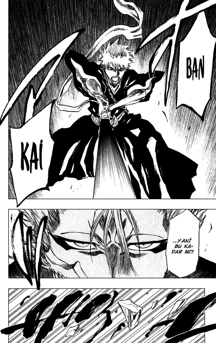 Read Bleach TR Manga Online
