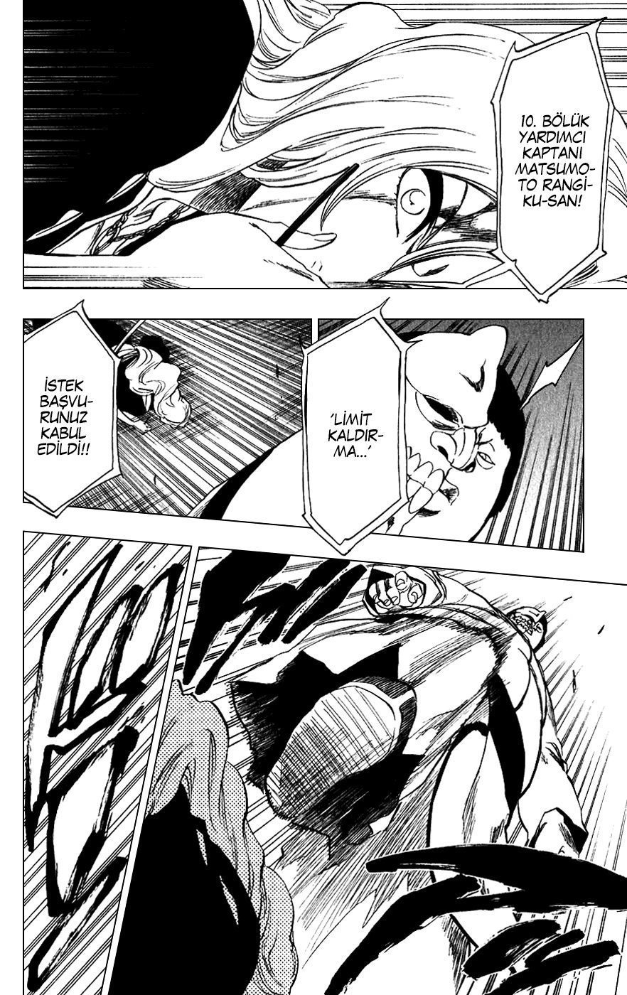 Read Bleach TR Manga Online