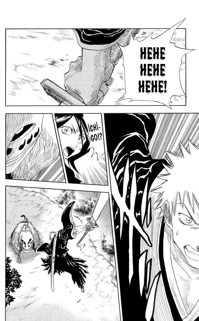 Read Bleach TR Manga Online