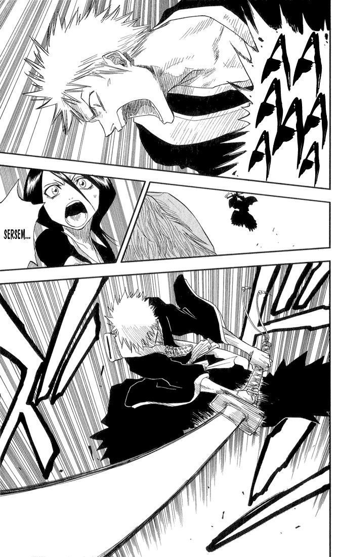 Read Bleach TR Manga Online