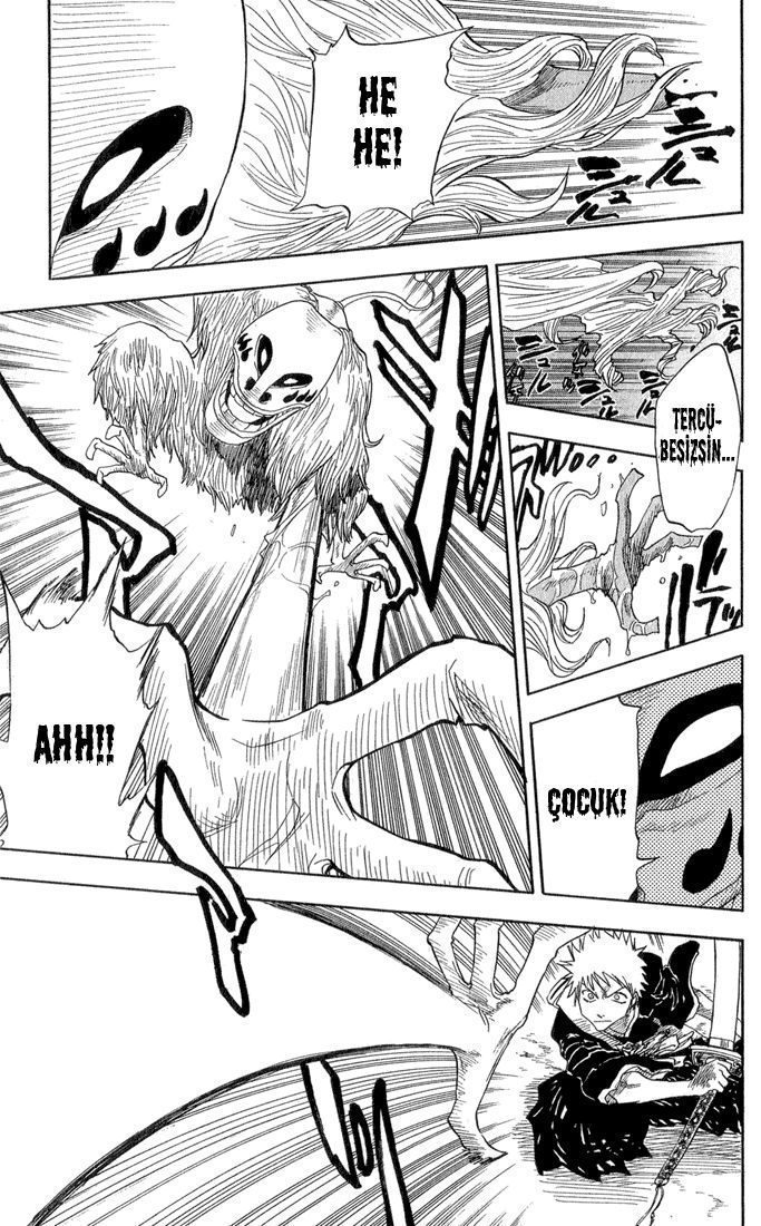 Read Bleach TR Manga Online