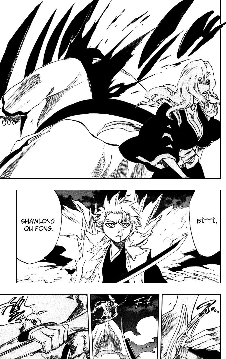 Read Bleach TR Manga Online