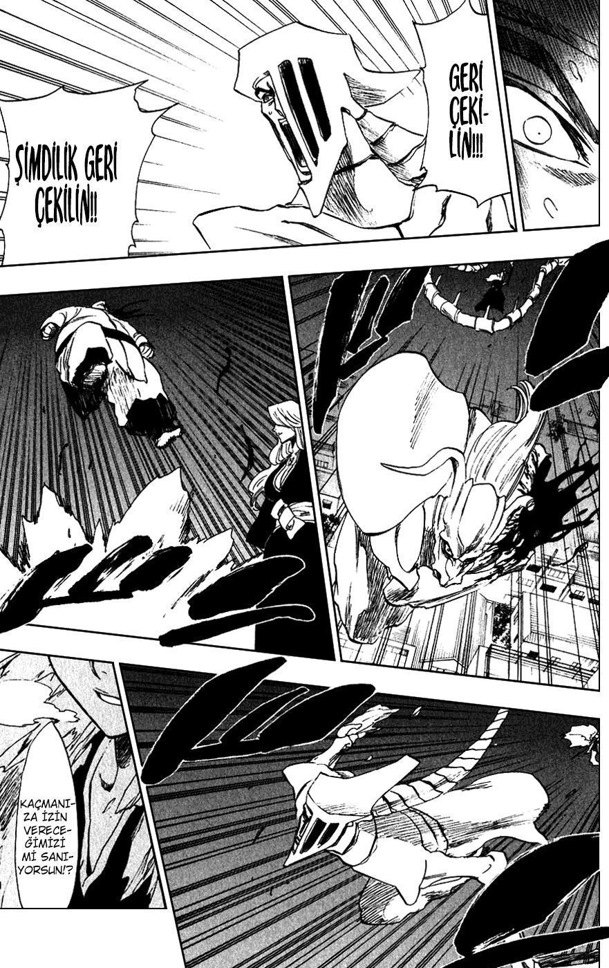 Read Bleach TR Manga Online