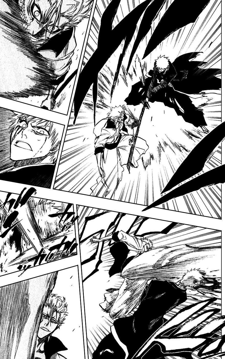 Read Bleach TR Manga Online