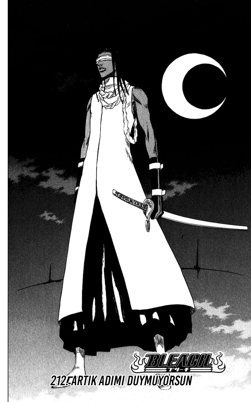 Read Bleach TR Manga Online