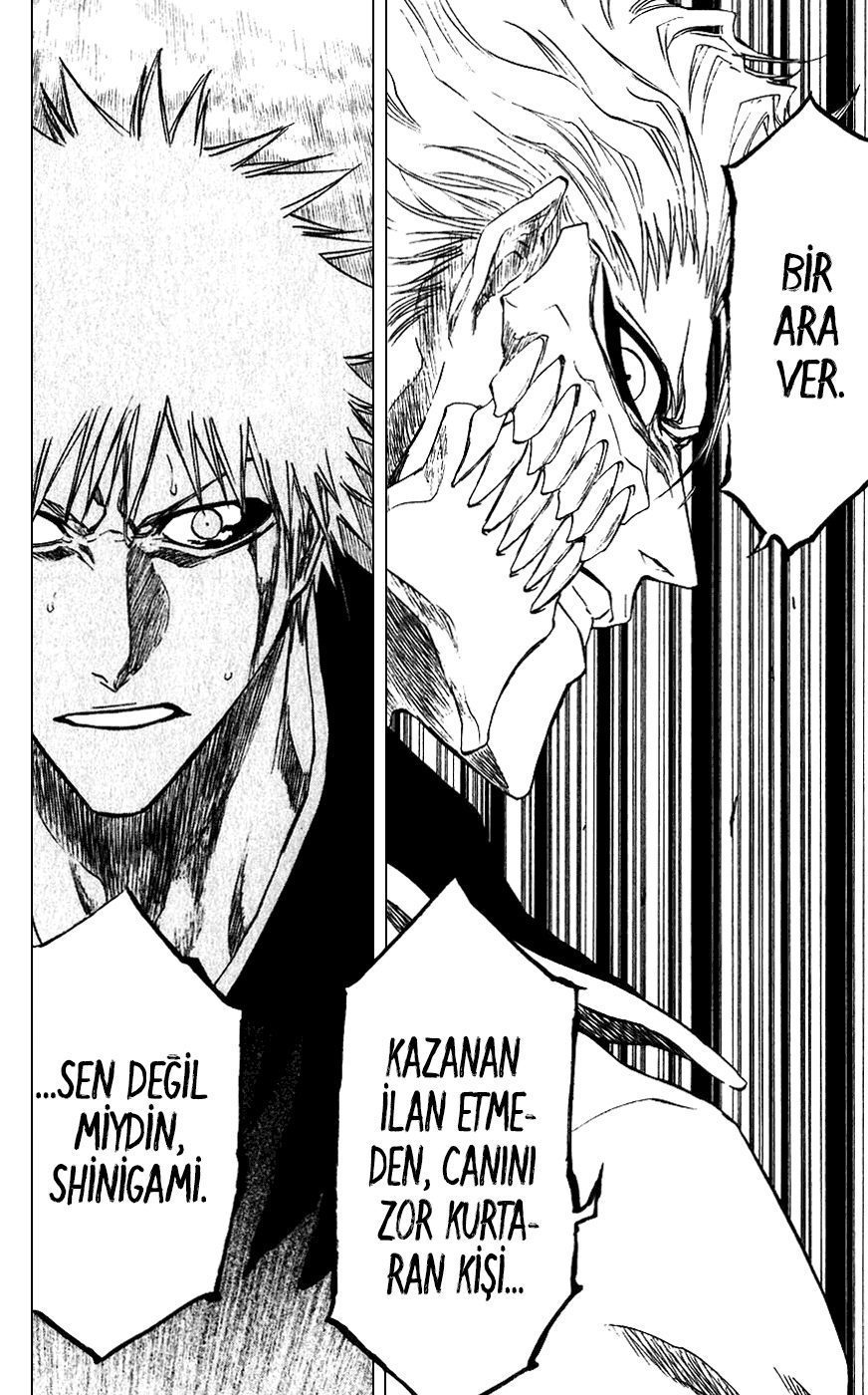 Read Bleach TR Manga Online
