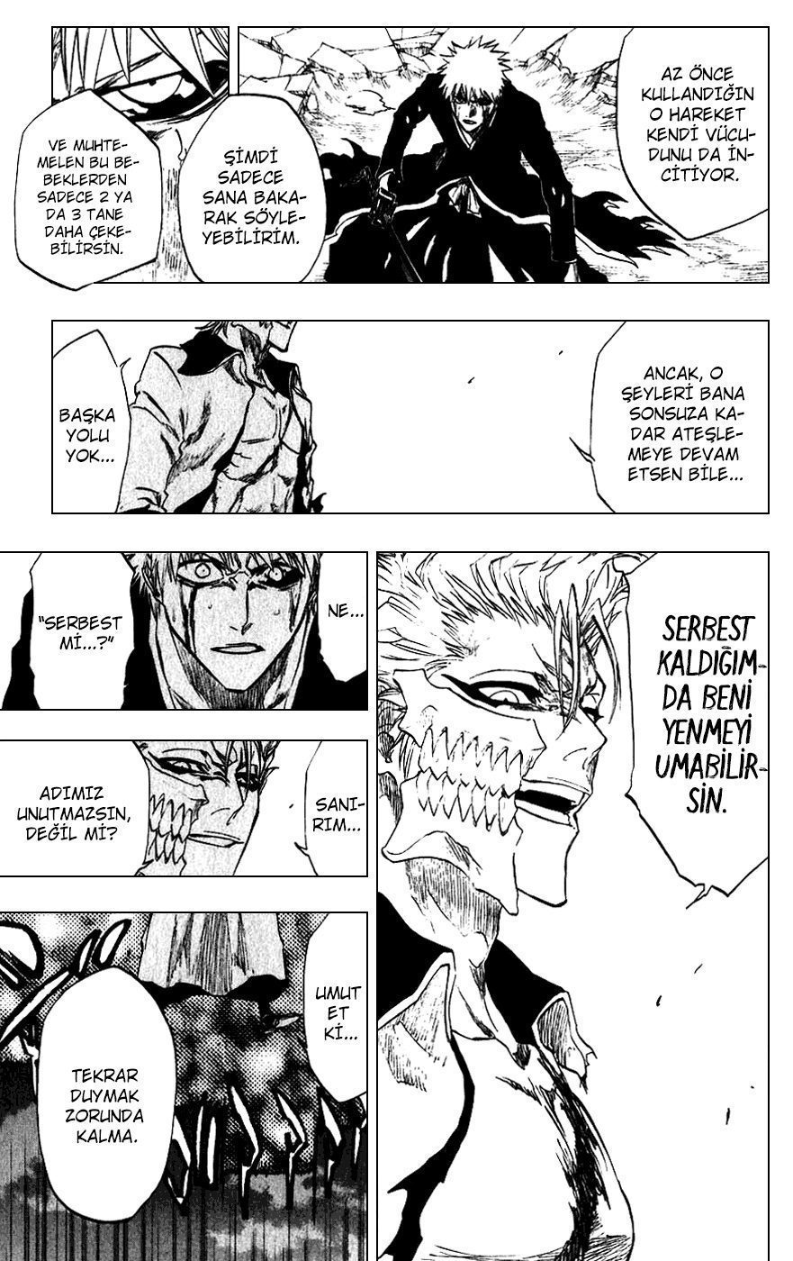 Read Bleach TR Manga Online