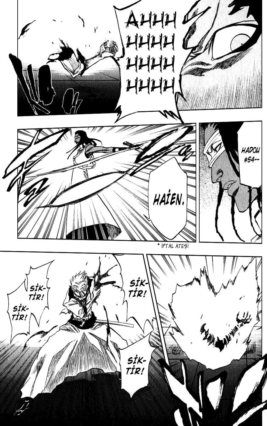 Read Bleach TR Manga Online