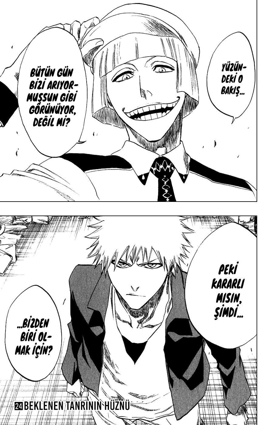 Read Bleach TR Manga Online