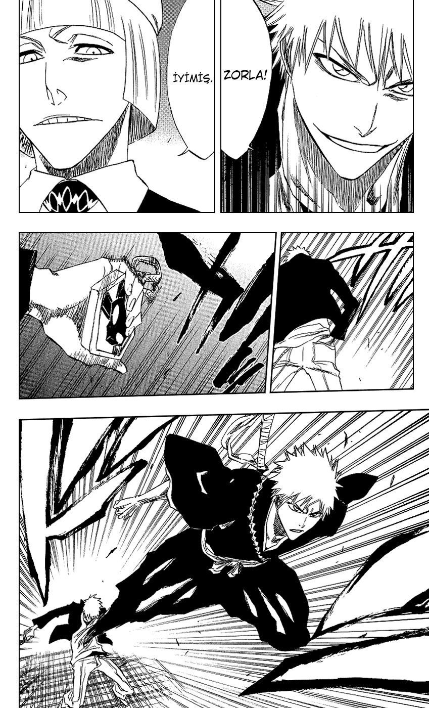Read Bleach TR Manga Online