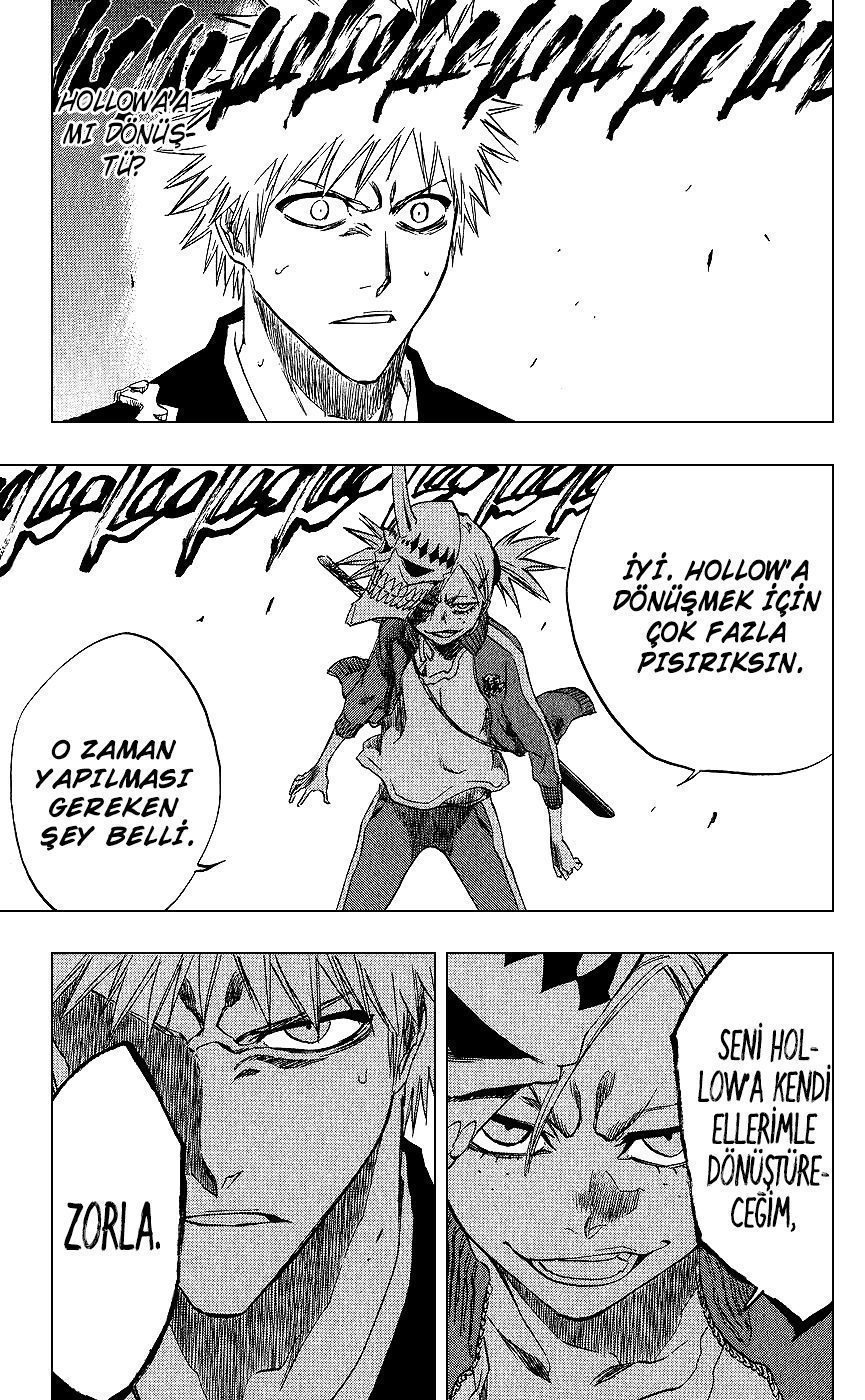 Read Bleach TR Manga Online
