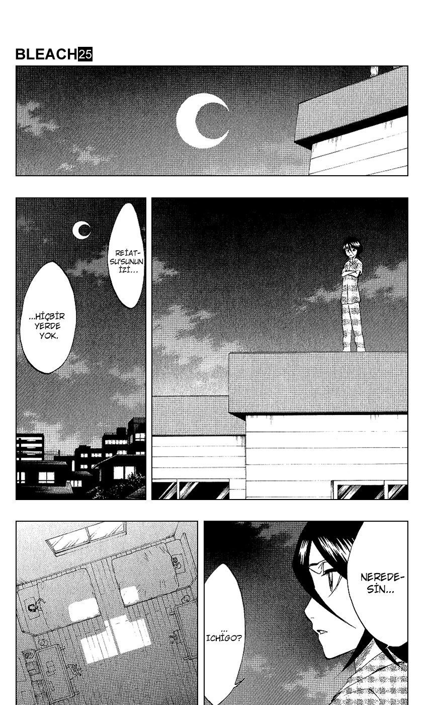 Read Bleach TR Manga Online