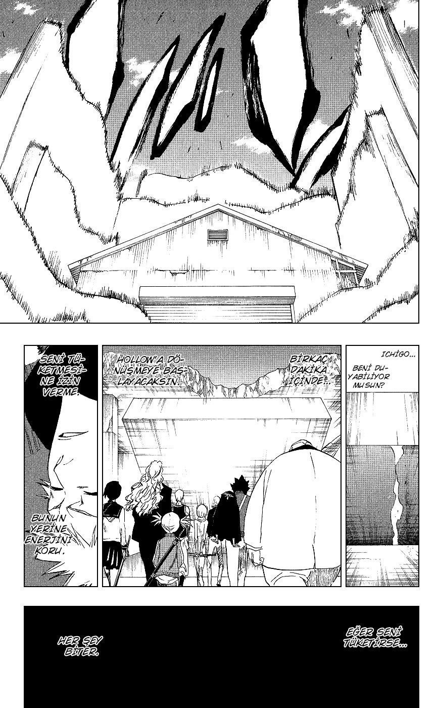 Read Bleach TR Manga Online