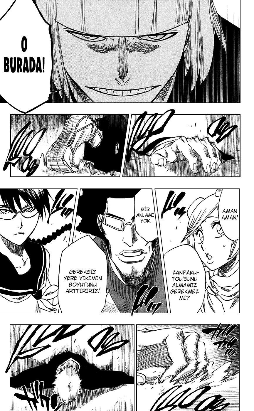 Read Bleach TR Manga Online