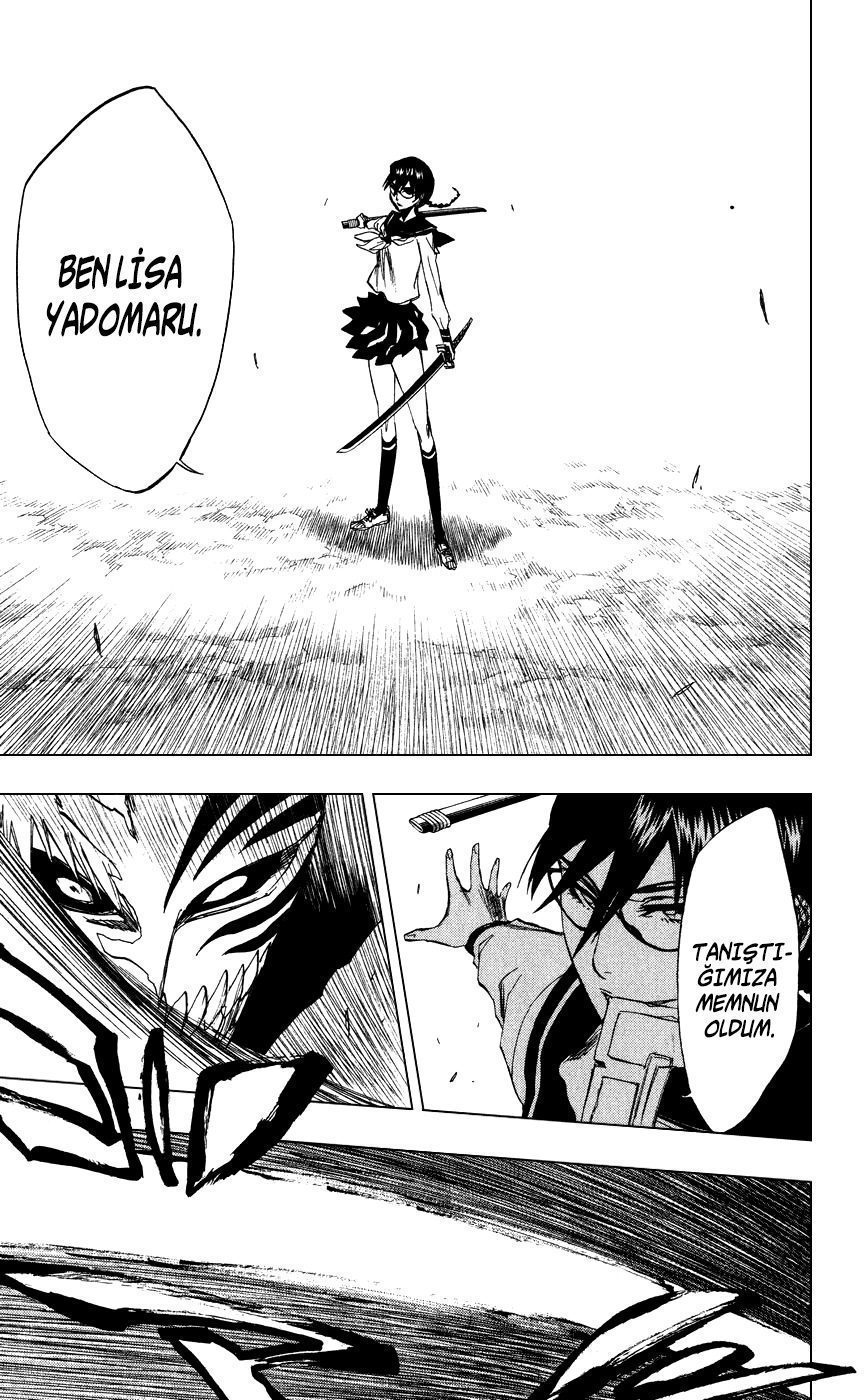 Read Bleach TR Manga Online