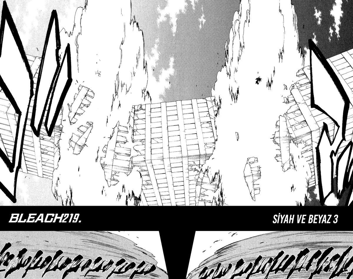 Read Bleach TR Manga Online